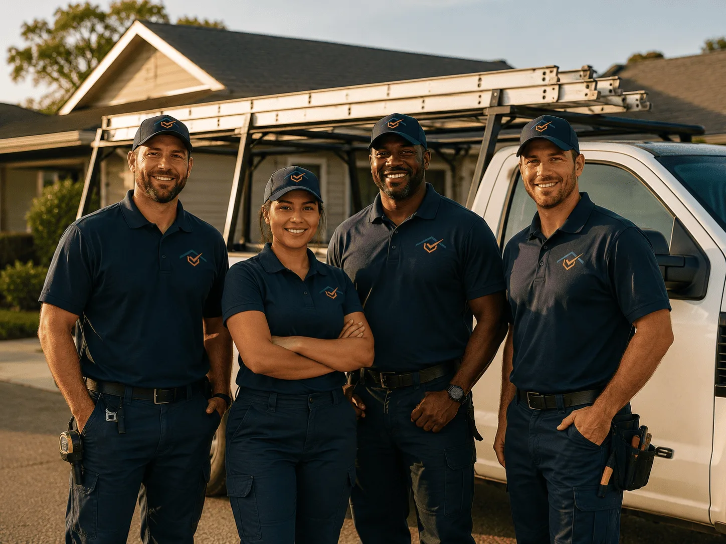 Roof Inspection company in Courtenay, ND